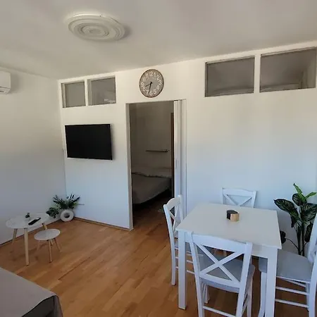 Διαμέρισμα Mit Balkon In